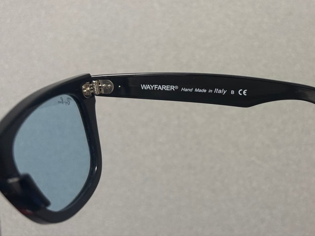 Ray-Ban RB2140 サングラス　グランメゾン東京木村拓哉モデル