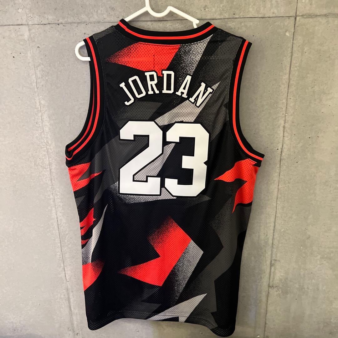 Jordan PARIS 23 タンクトップ L