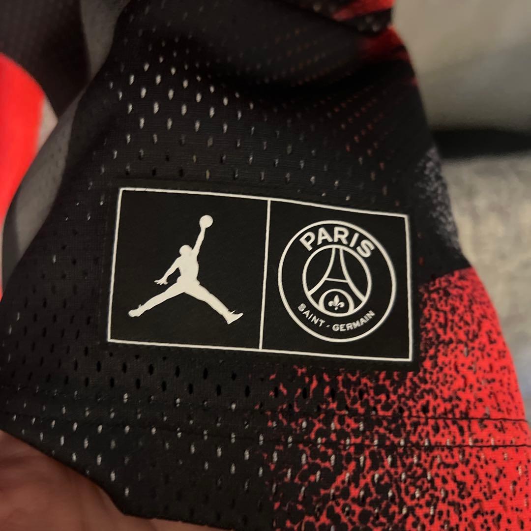 Jordan PARIS 23 タンクトップ L