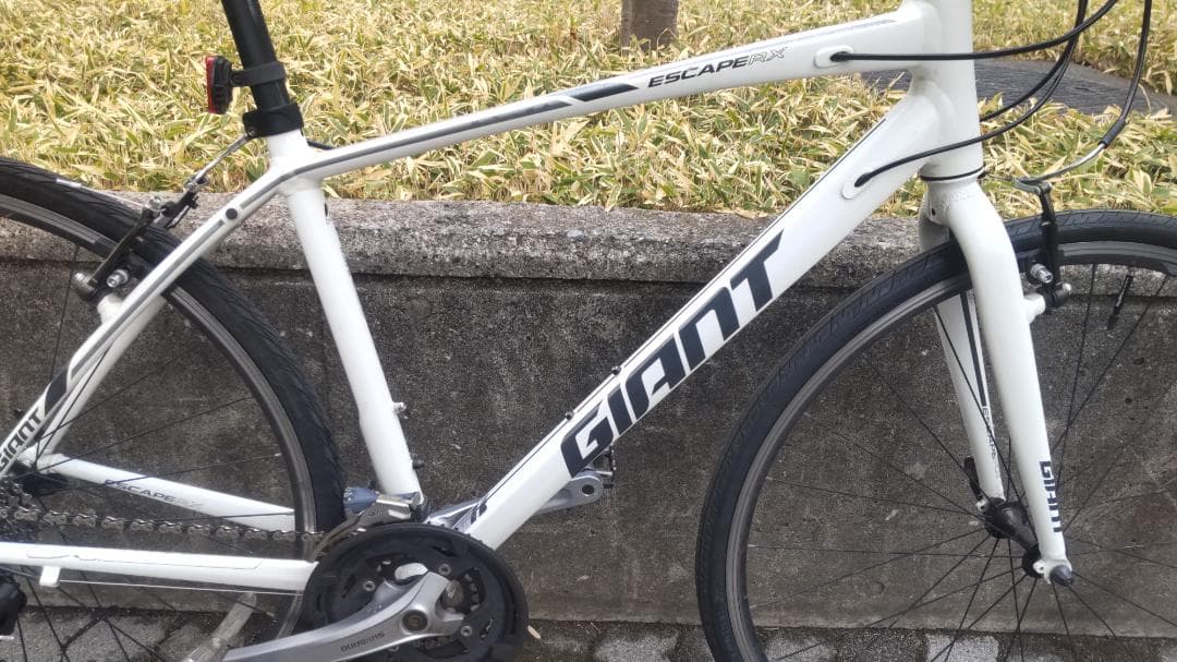 みうみう GIANT escape RX3（引取り限定）