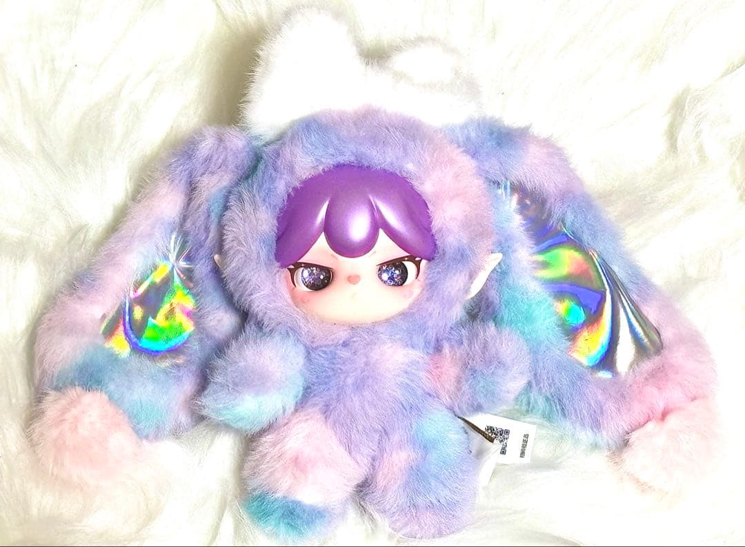【激レア シークレット】Rolife SURI Magical Animal