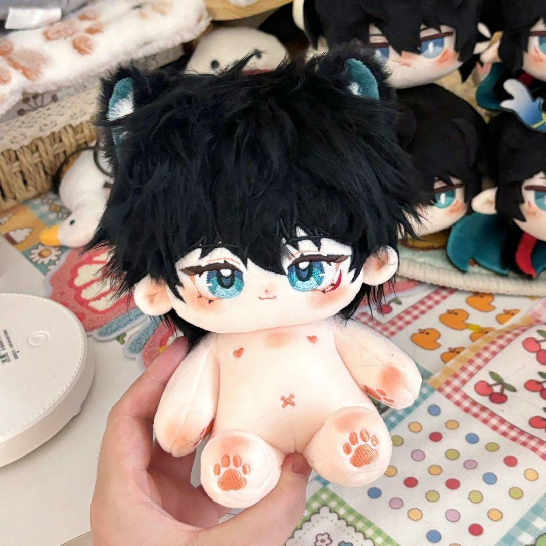 のららページ