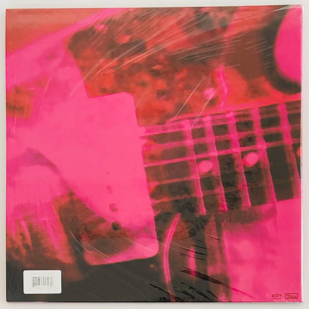 【EU盤】My Bloody Valentine／loveless