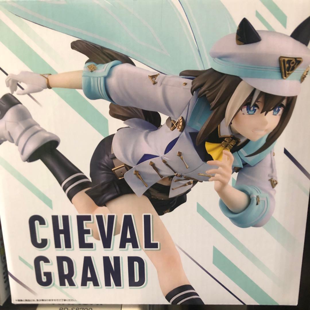 ウマ娘　一番くじ13弾　A賞Ｂ賞C賞まとめ売り