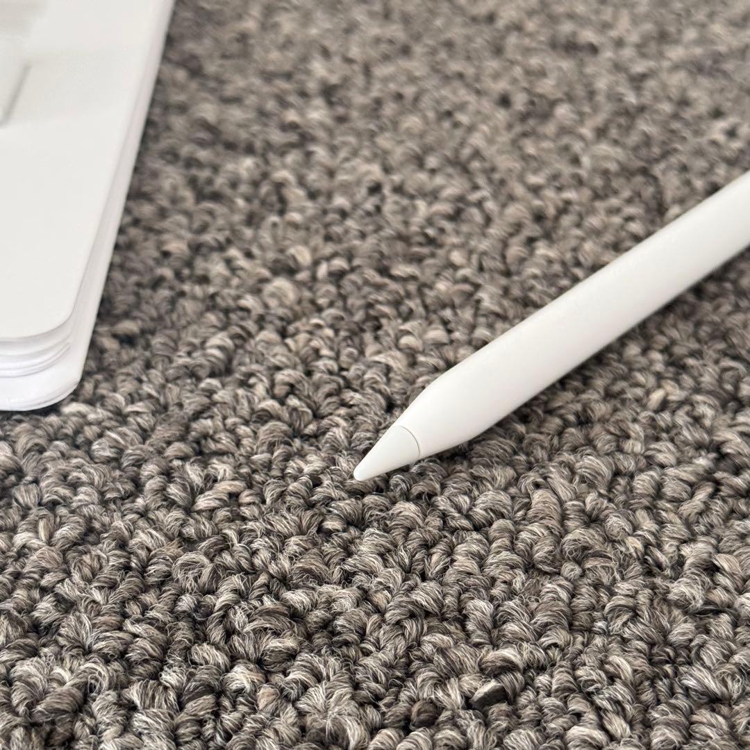 【ほぼ未使用】Apple Pencil（第1世代 ) ホワイト