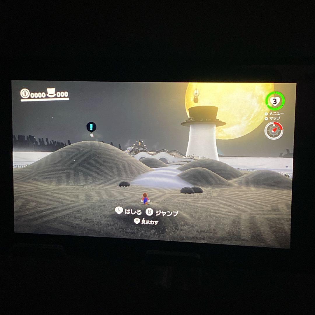 Nintendo Switch HAC-001 箱付き