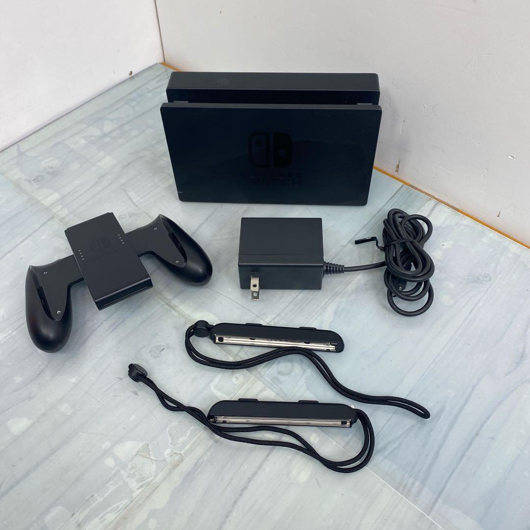 Nintendo Switch HAC-001 箱付き