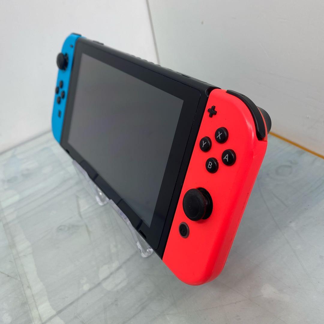 Nintendo Switch HAC-001 箱付き