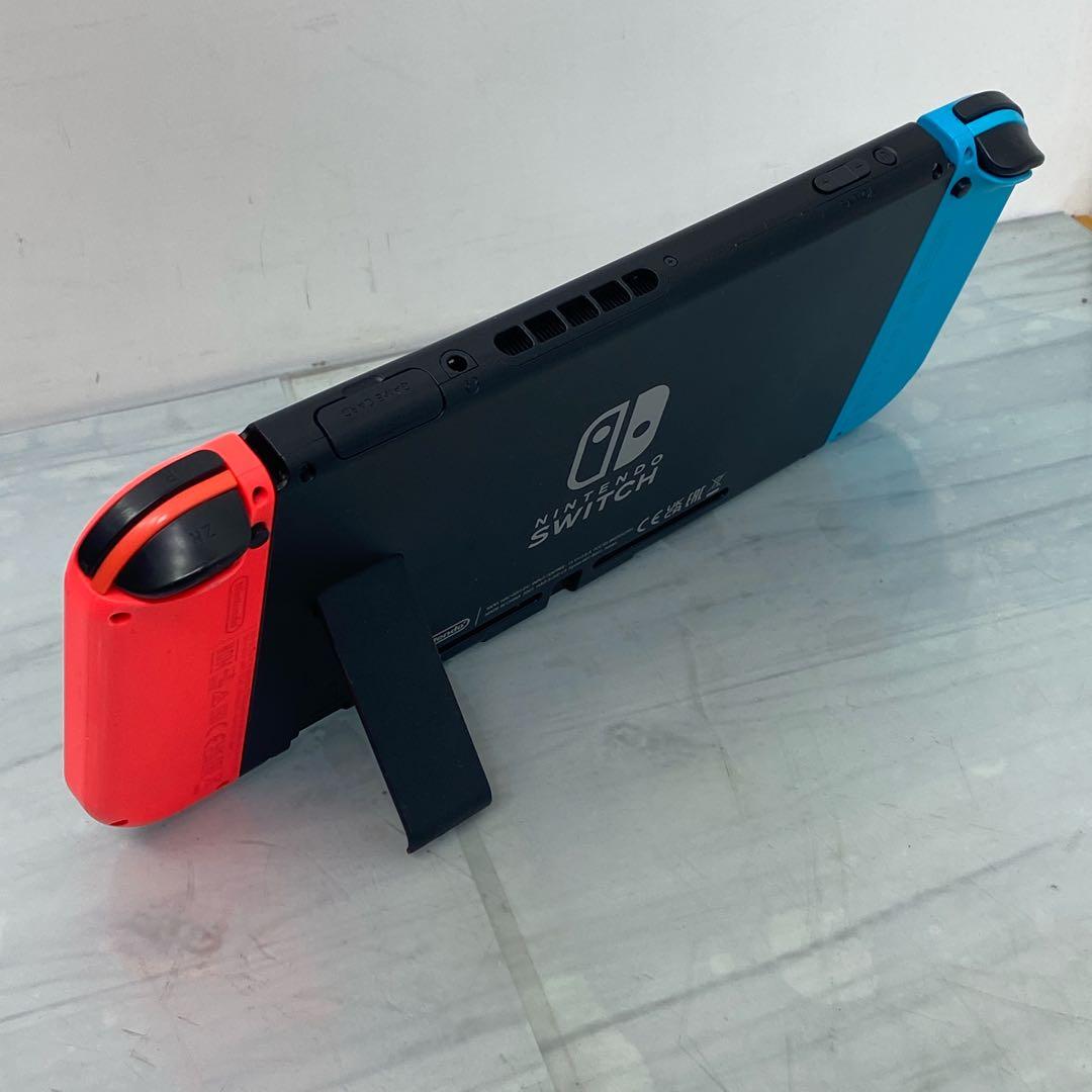 Nintendo Switch HAC-001 箱付き