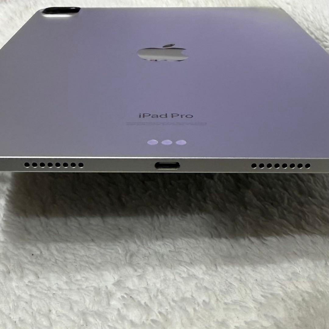 iPad Pro 11インチ 第4世代2TB Wi-Fiモデル ペンシル セット