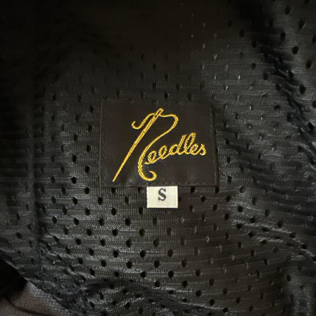 Needles ベルベットパンツ ニードルス　トラックパンツ　LQ238 ベロア