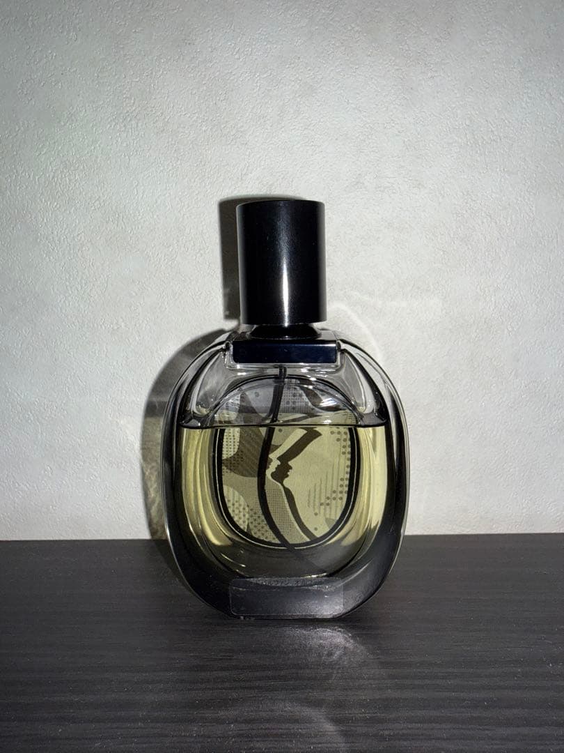 正規品　DIPTYQUE ディプティック ORPHEON オルフェオン 75ml
