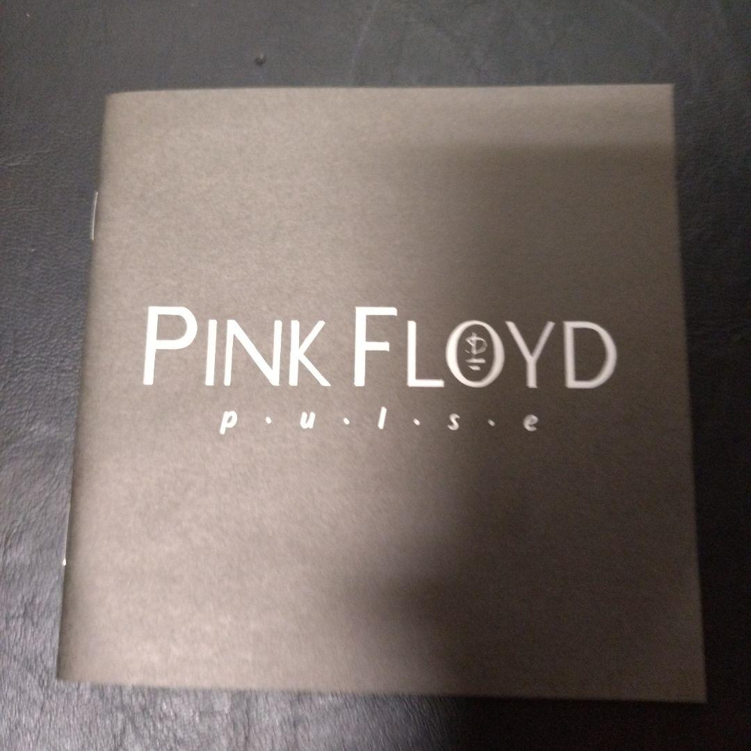 洋楽 Pink Floyd Cd