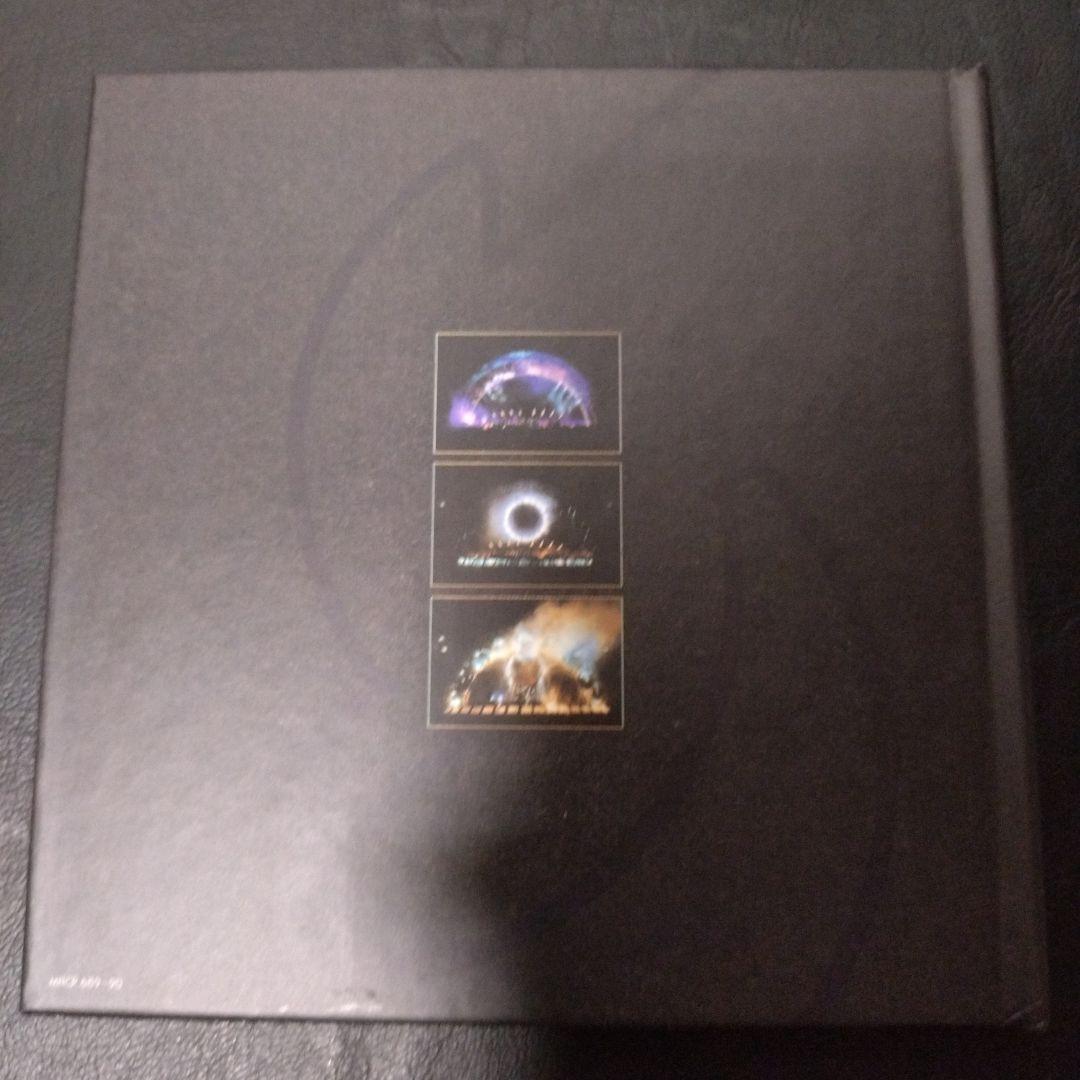 洋楽 Pink Floyd Cd