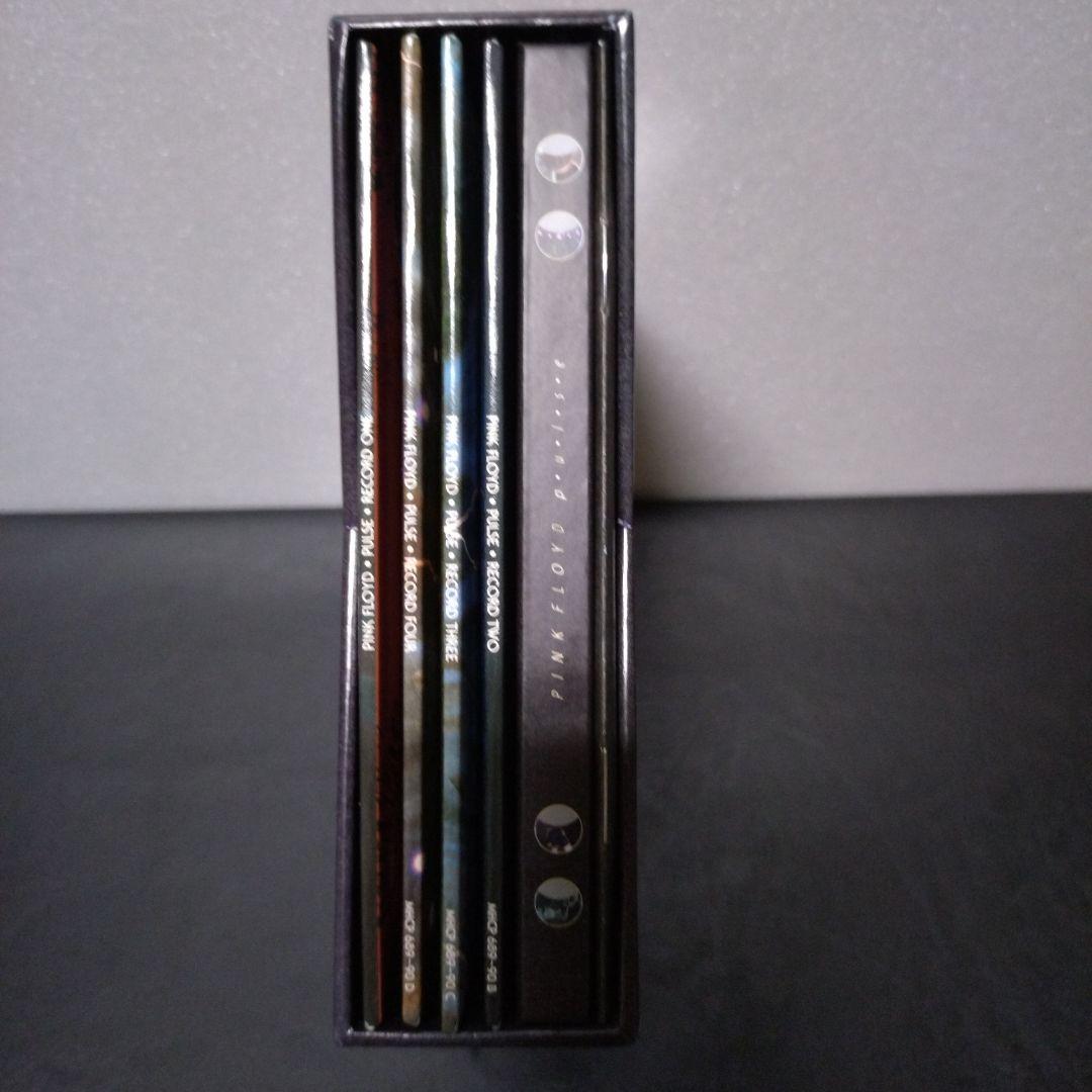 洋楽 Pink Floyd Cd