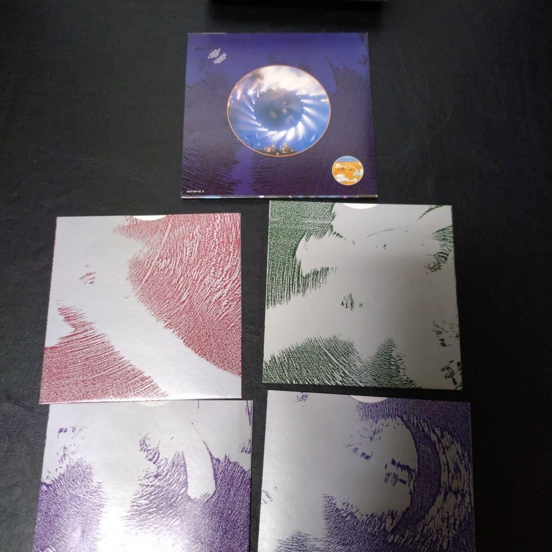 洋楽 Pink Floyd Cd