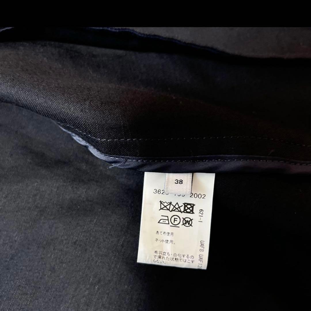 ［未使用］green label relaxing トレンチコート