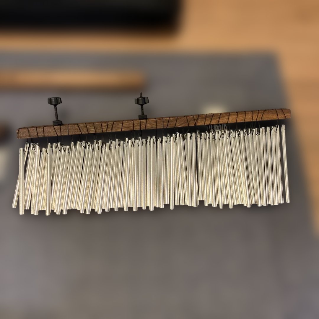 TREEWORKS 超ロング ウインドチャイム 120cm ソフトケース付き