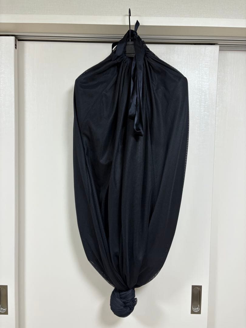 Dior Homme ディオールオム ストライプスーツセットアップ黒size44