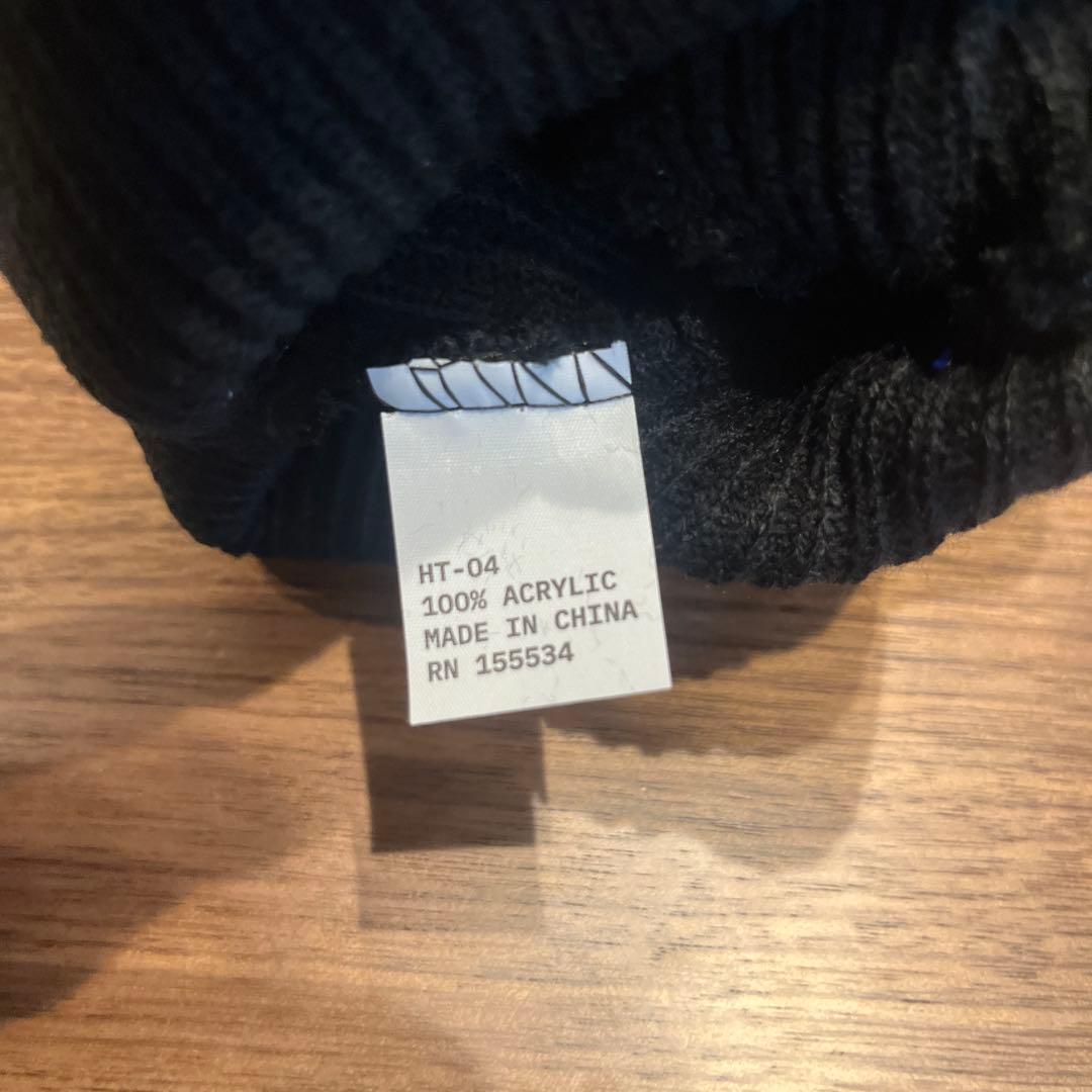 帽子 Yeezy HT-04 Beanie