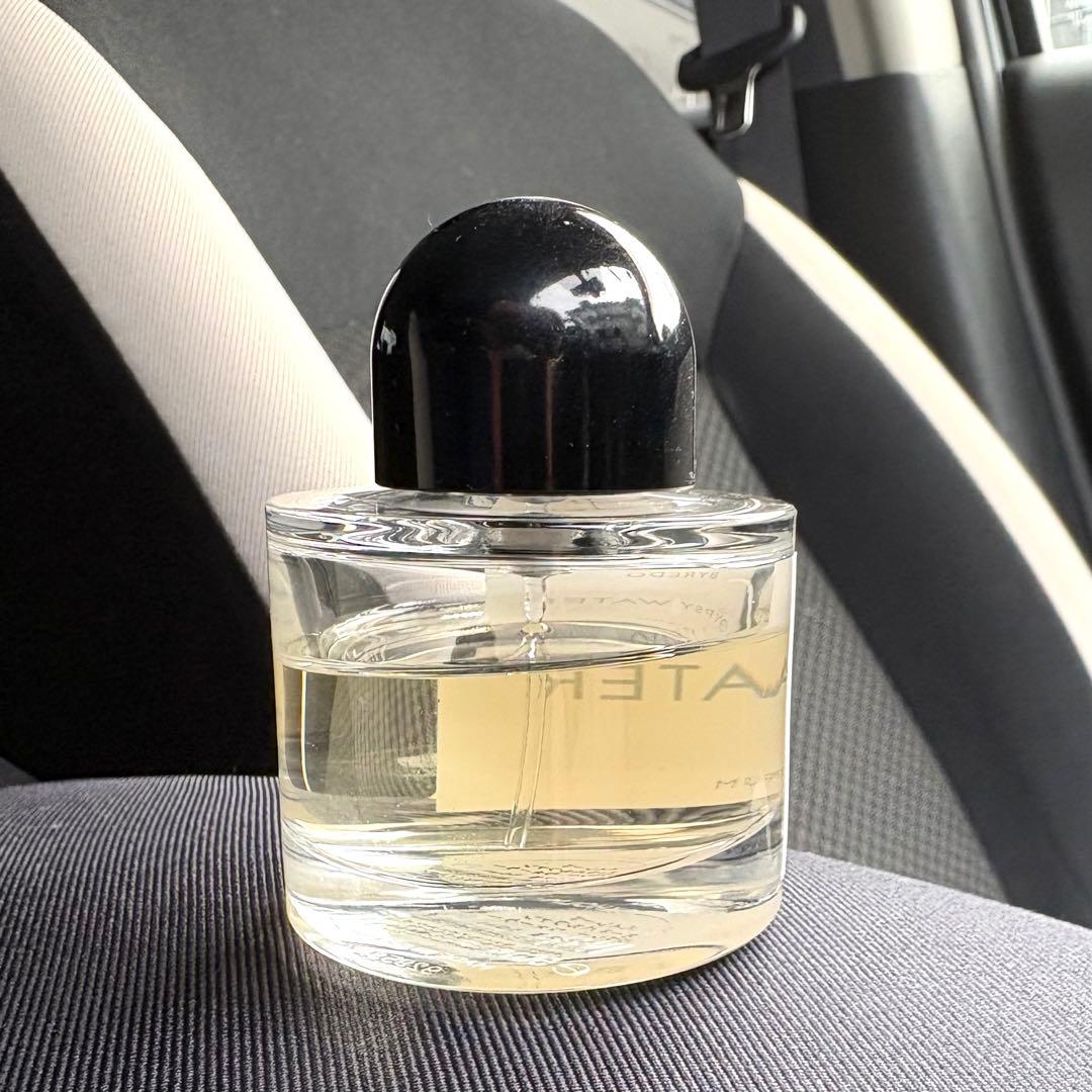 203 様BYREDO ジプシーウォーター Eau de Parfum 50ml
