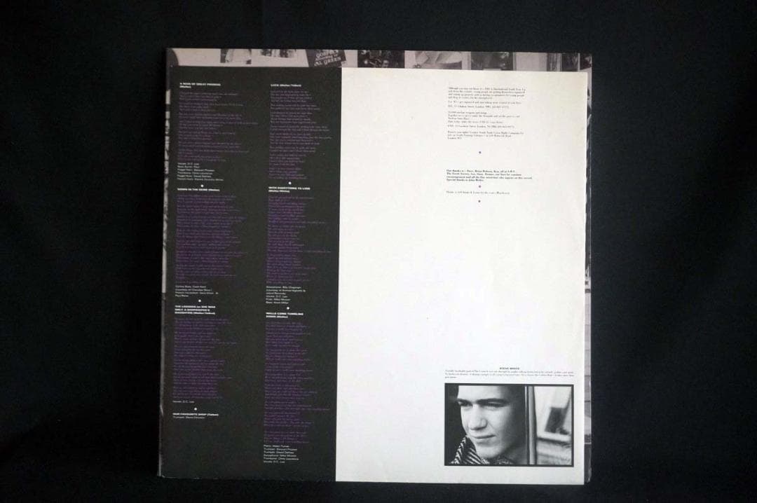【LP+12inch】スタイル・カウンシル 6作品セット アナログ盤レコード