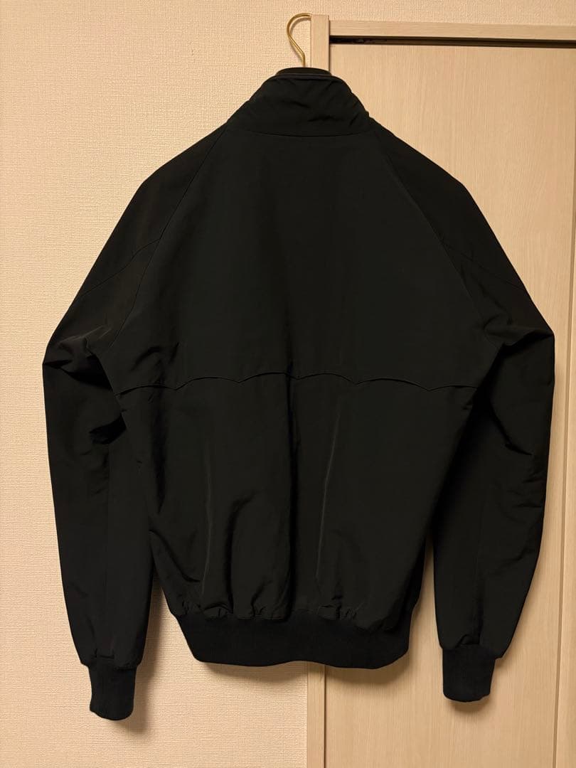 Baracuta クラシックフィット サイズ40(専用ハンガー付き)