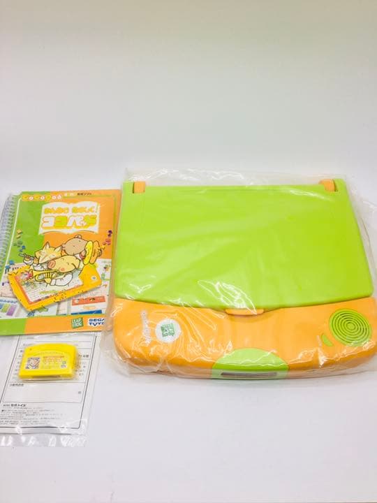ココパッド　セガトイズ　レトロ