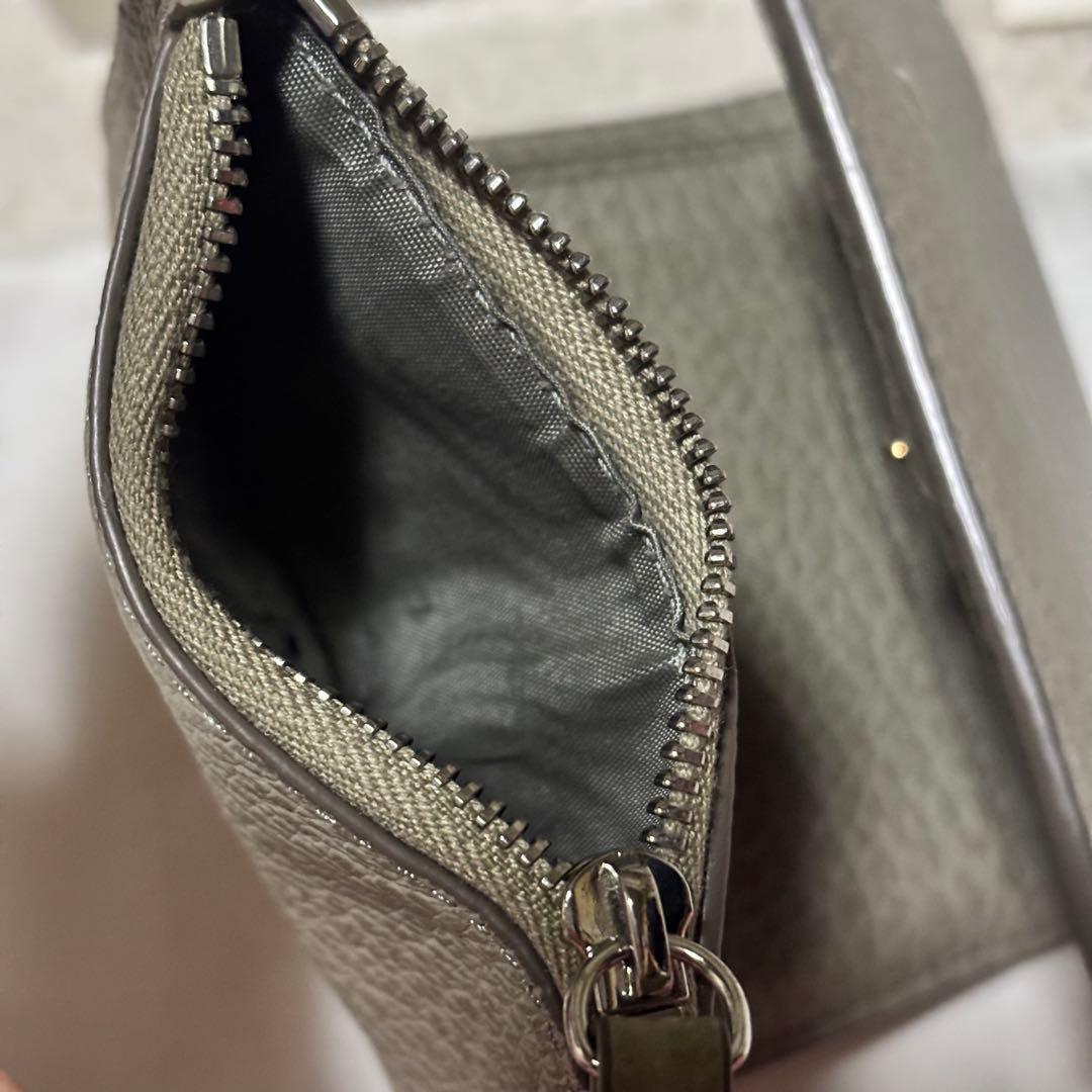 メゾンマルジェラ 財布 三つ折財布 Maison margiela ベージュ