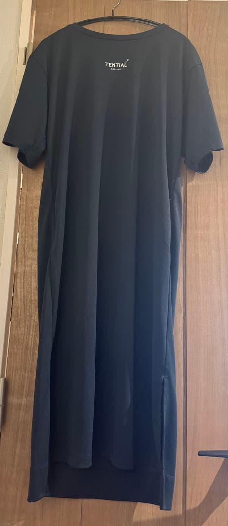 TENEIAL BAKUNE Dry Tunic バクネ ドライ チュニック