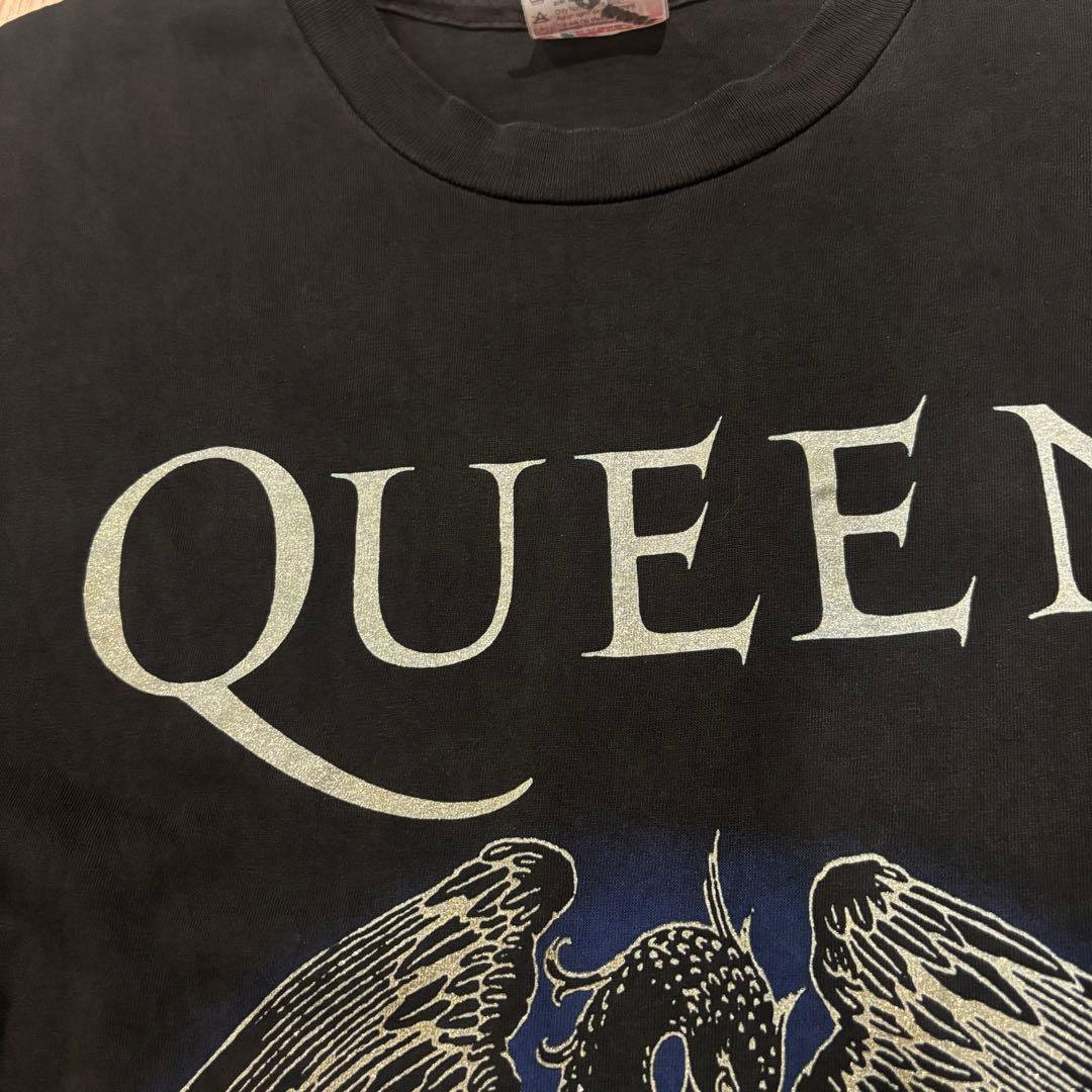 S*Y様 1992 QUEEN クイーン BOHEMIAN RHAPSODY T