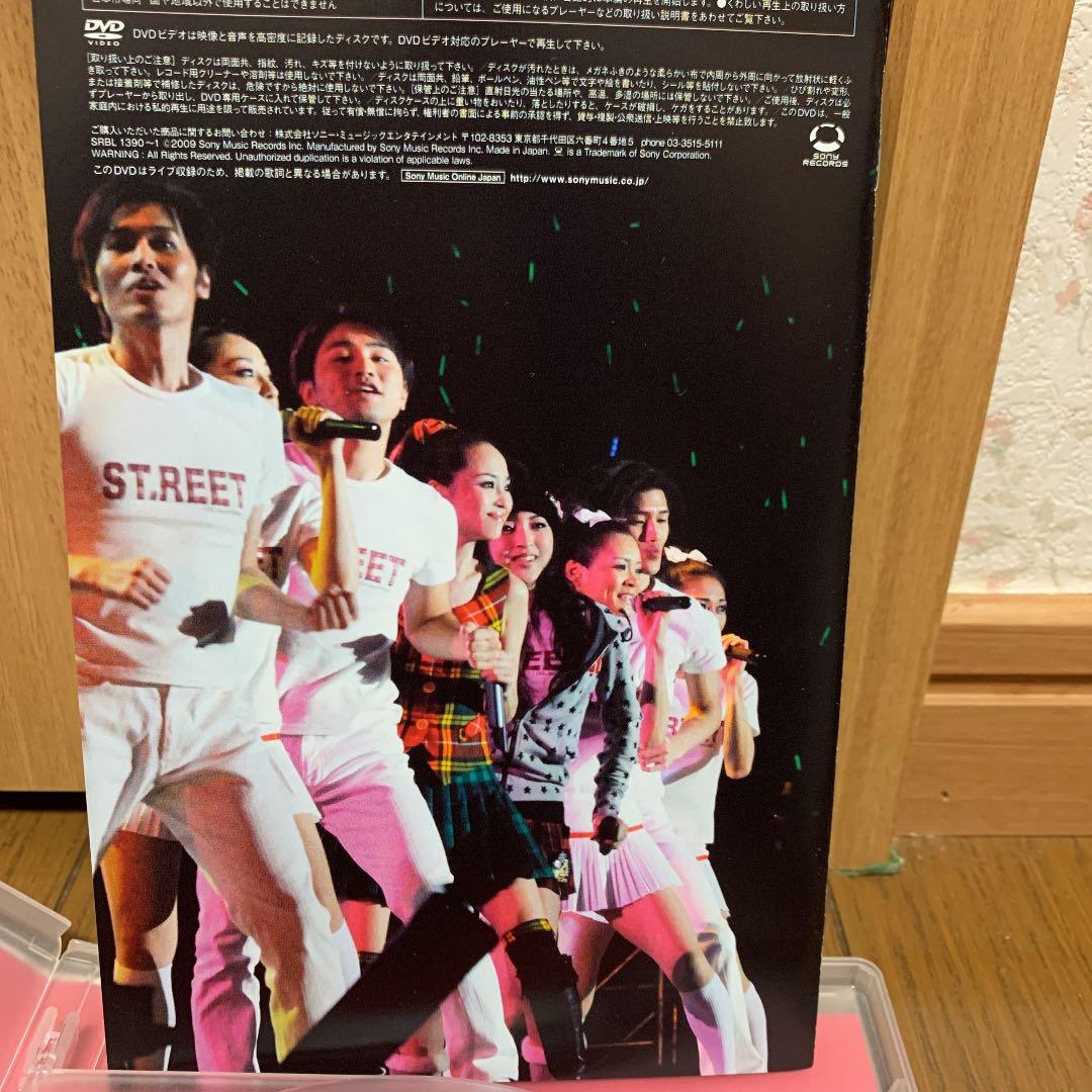 松田聖子/SEIKO MATSUDA COUNT DOWN LIVE PART…