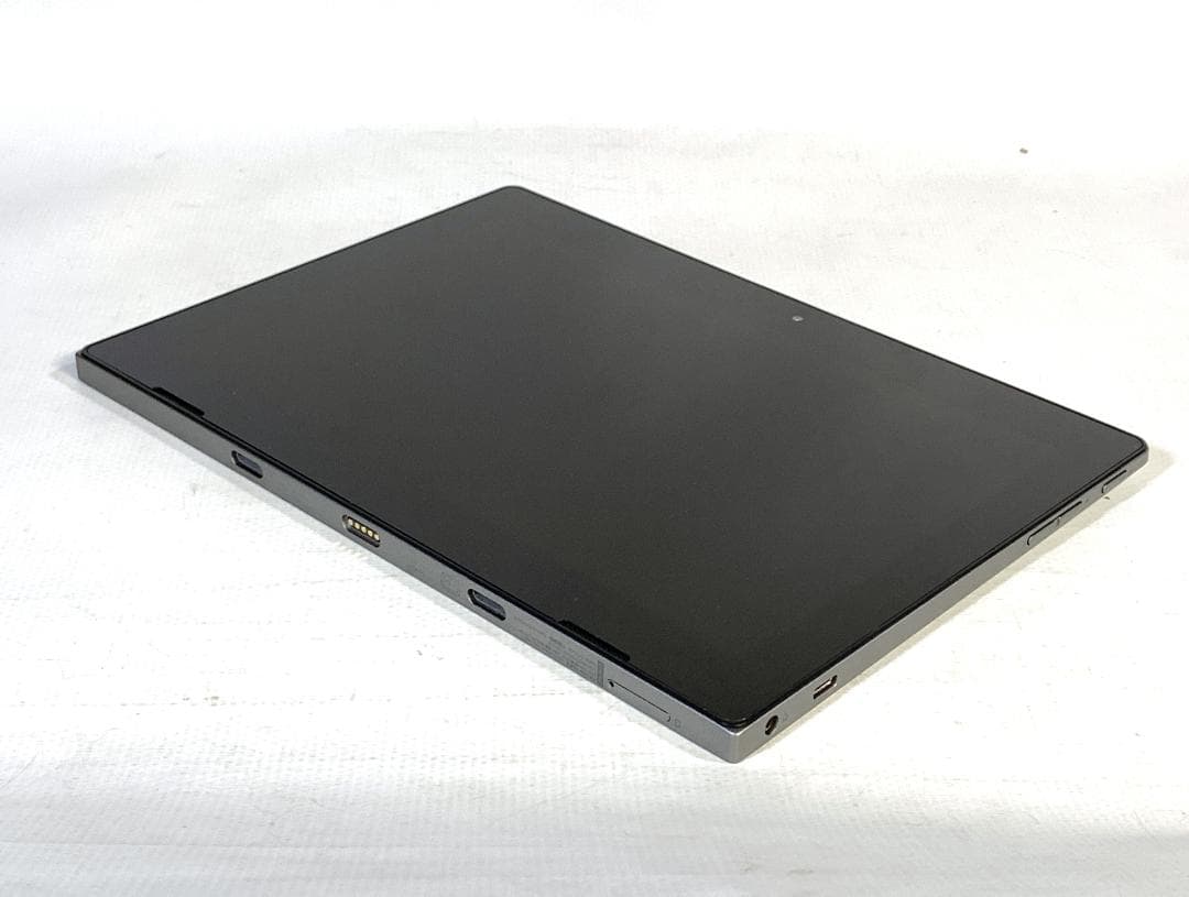 レノボ Win11 Office 10.1型タッチパネル　2in1タブレット