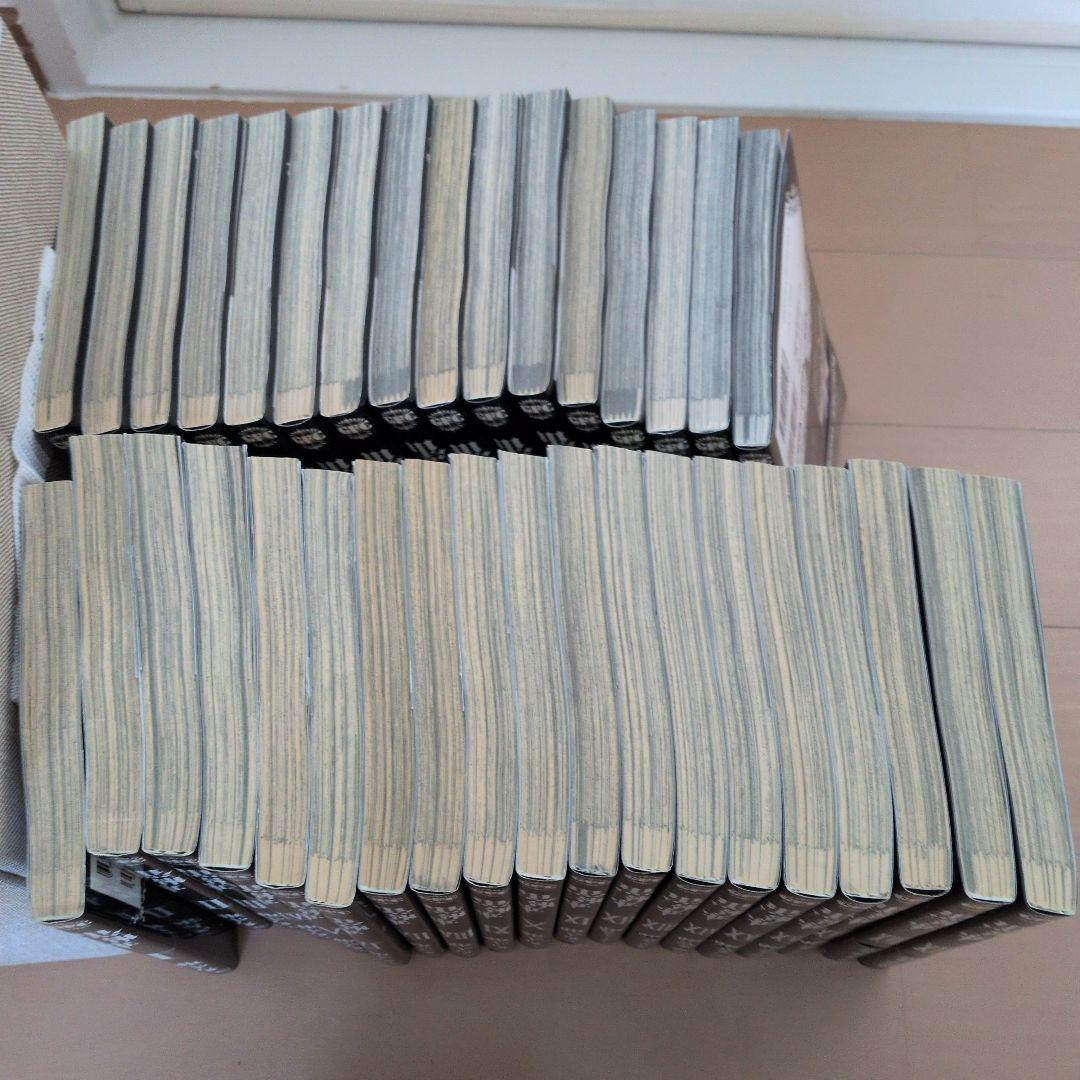 黒執事1-35巻　全巻まとめ売り
