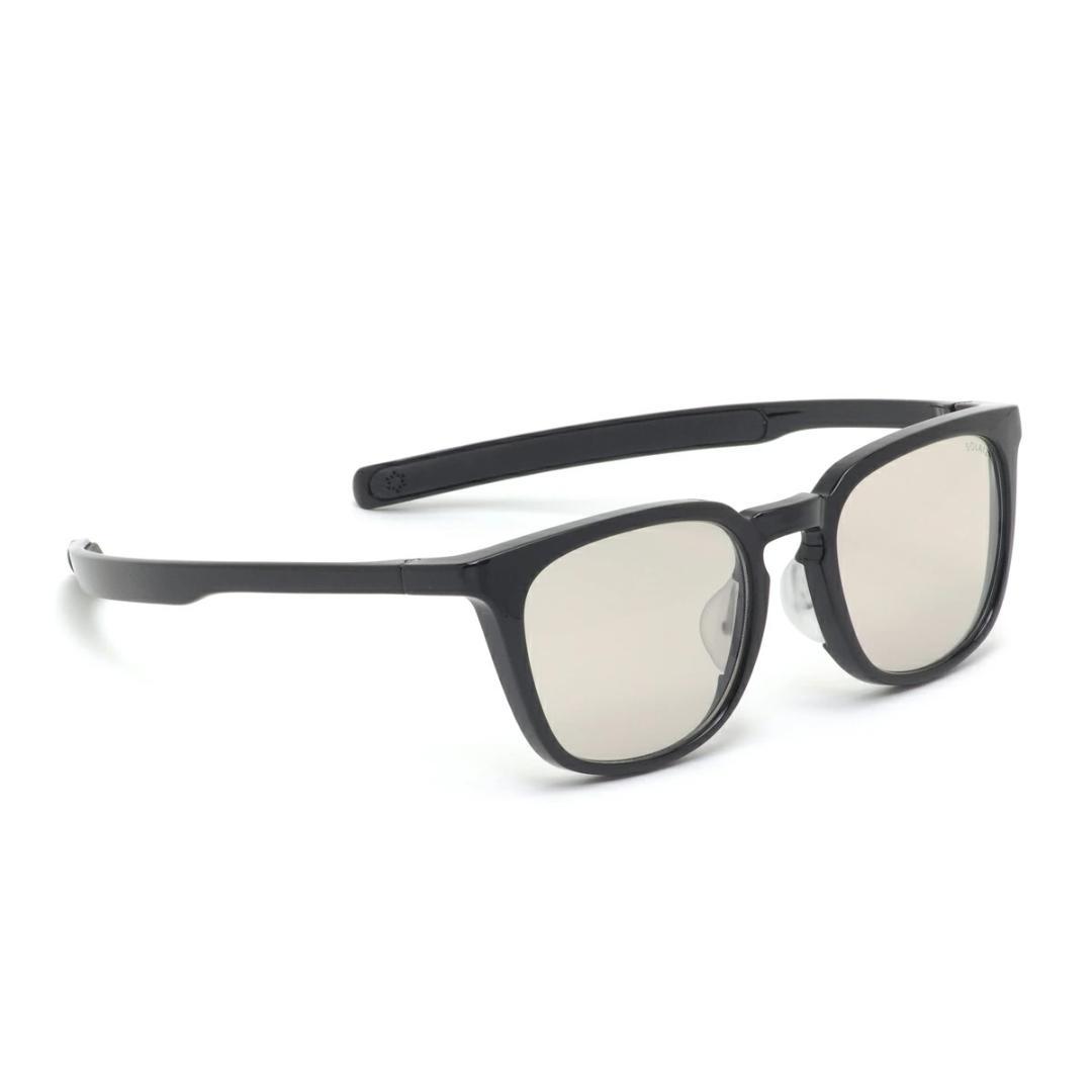 新品正規品 SOLAIZ ソライズ SLD-005 BK/L.GRY