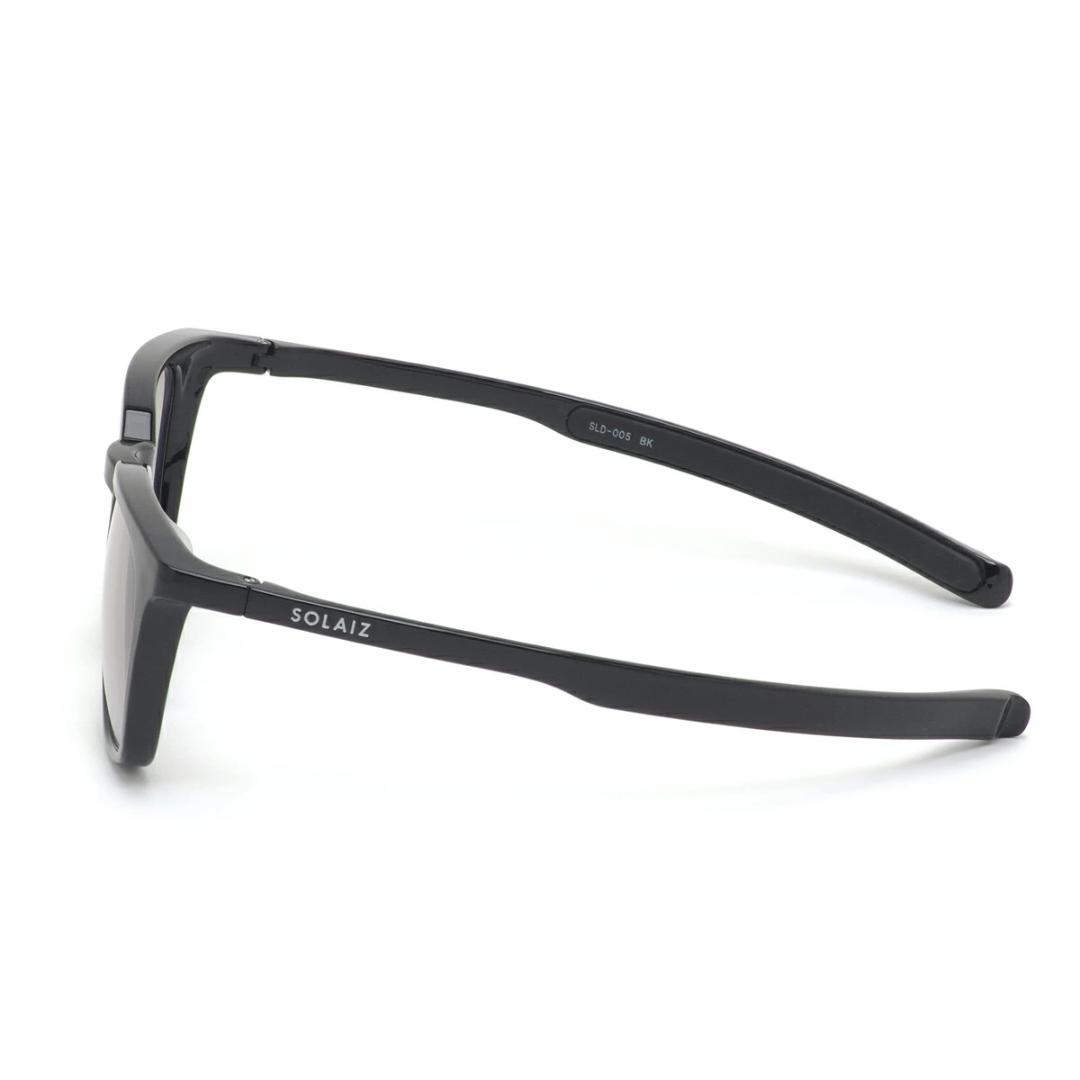 新品正規品 SOLAIZ ソライズ SLD-005 BK/L.GRY