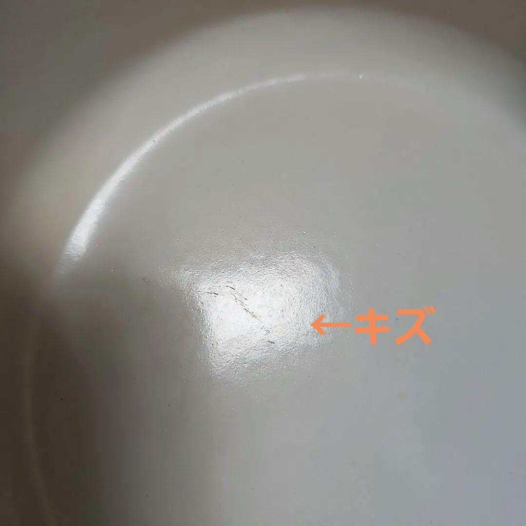 LE CREUSET　ココットロンド　18cm