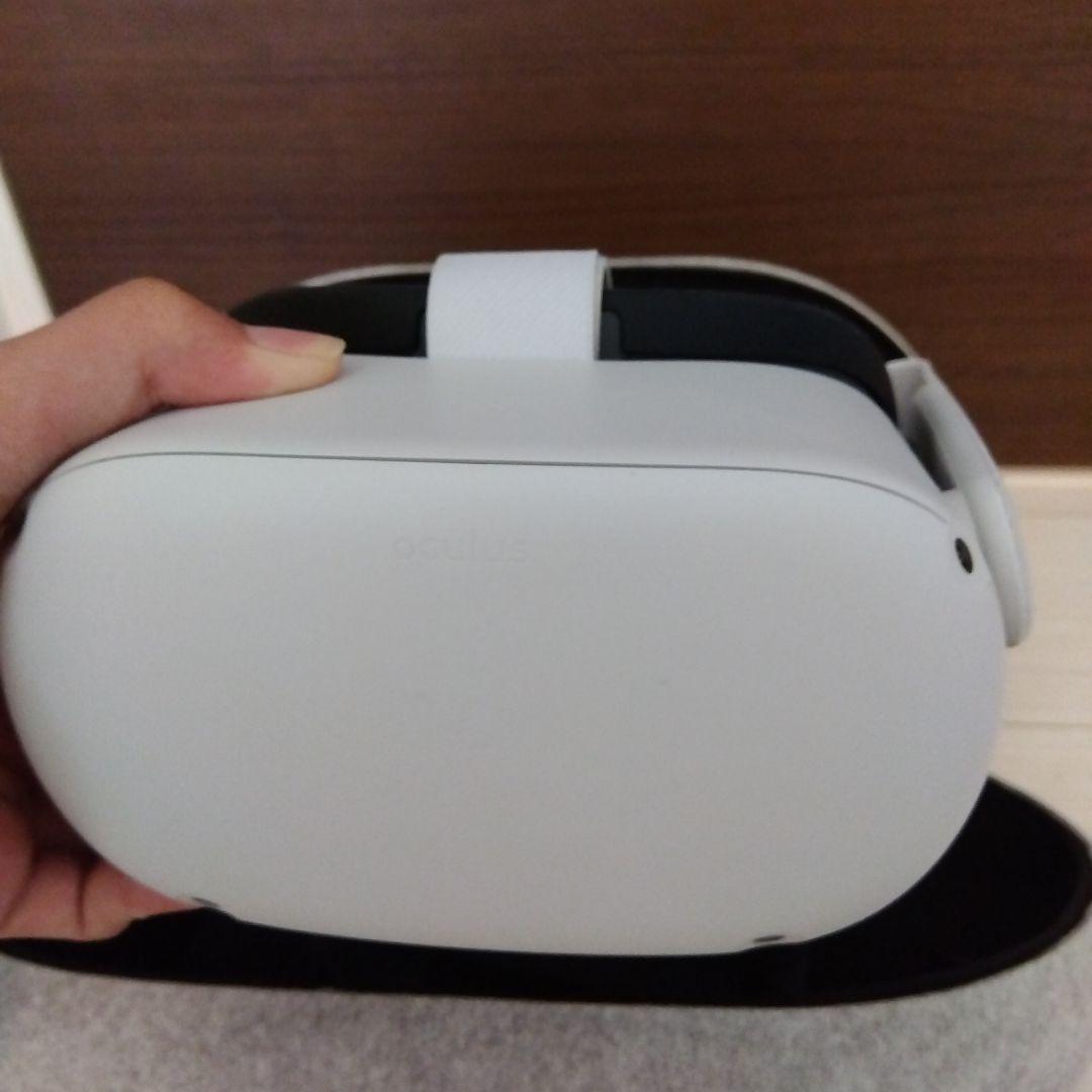 【中古美品】【最終価格】 quest2 128GB