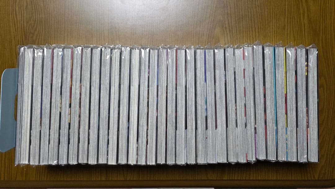 呪術廻戦 0.5巻＋1巻～30巻【※0巻無し】