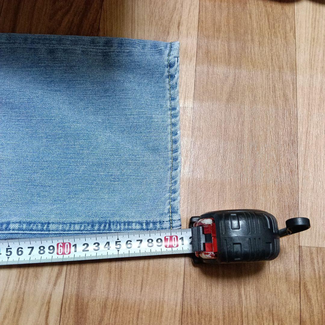 YANUK　　LEA 25インチ