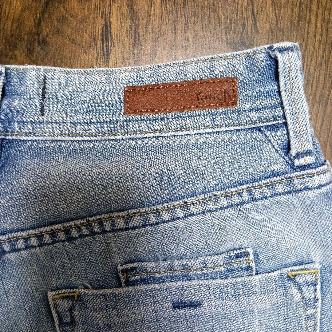 YANUK　　LEA 25インチ