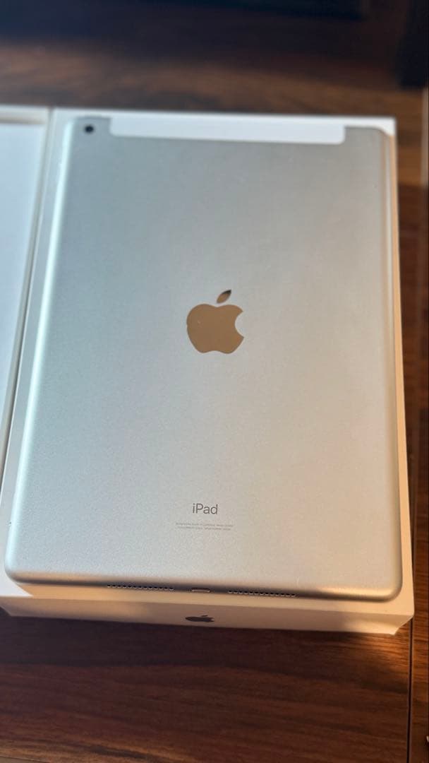 iPad第9世代 WiFi 64gb 付属品ありApple 最大容量85%