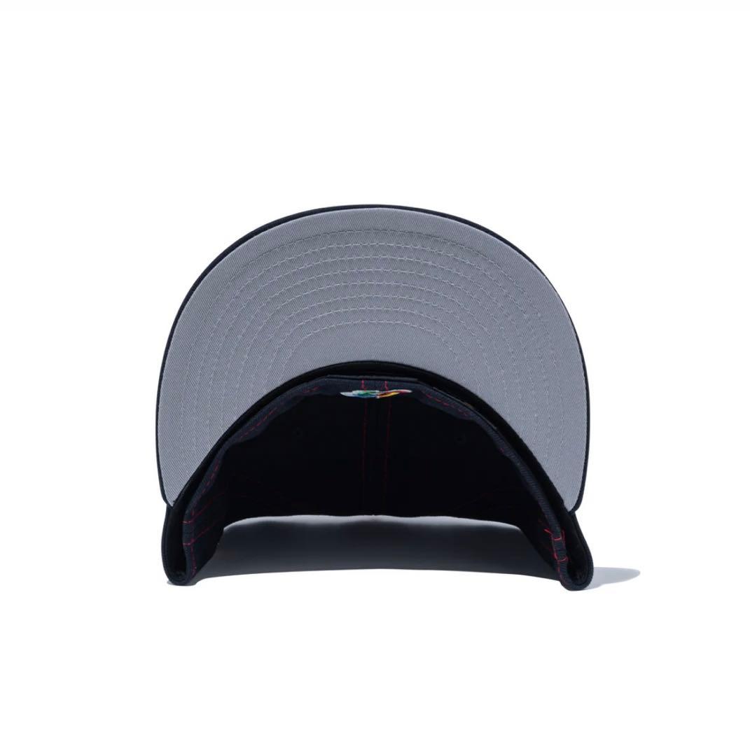 WBC 大谷 キャップ 59fifty 7 3/8 新品未使用 タグ付き