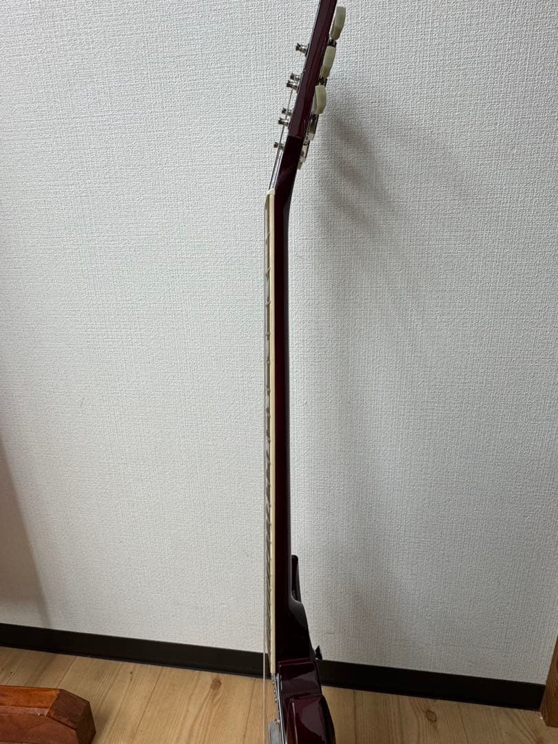 ギター Blitz SG