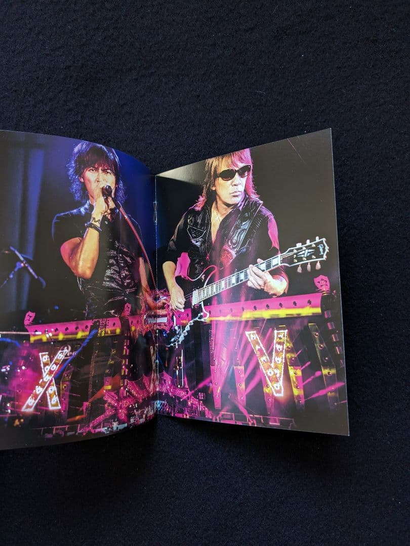 B'z LIVE-GYM Pleasure 2013　Blu-ray　ライブ