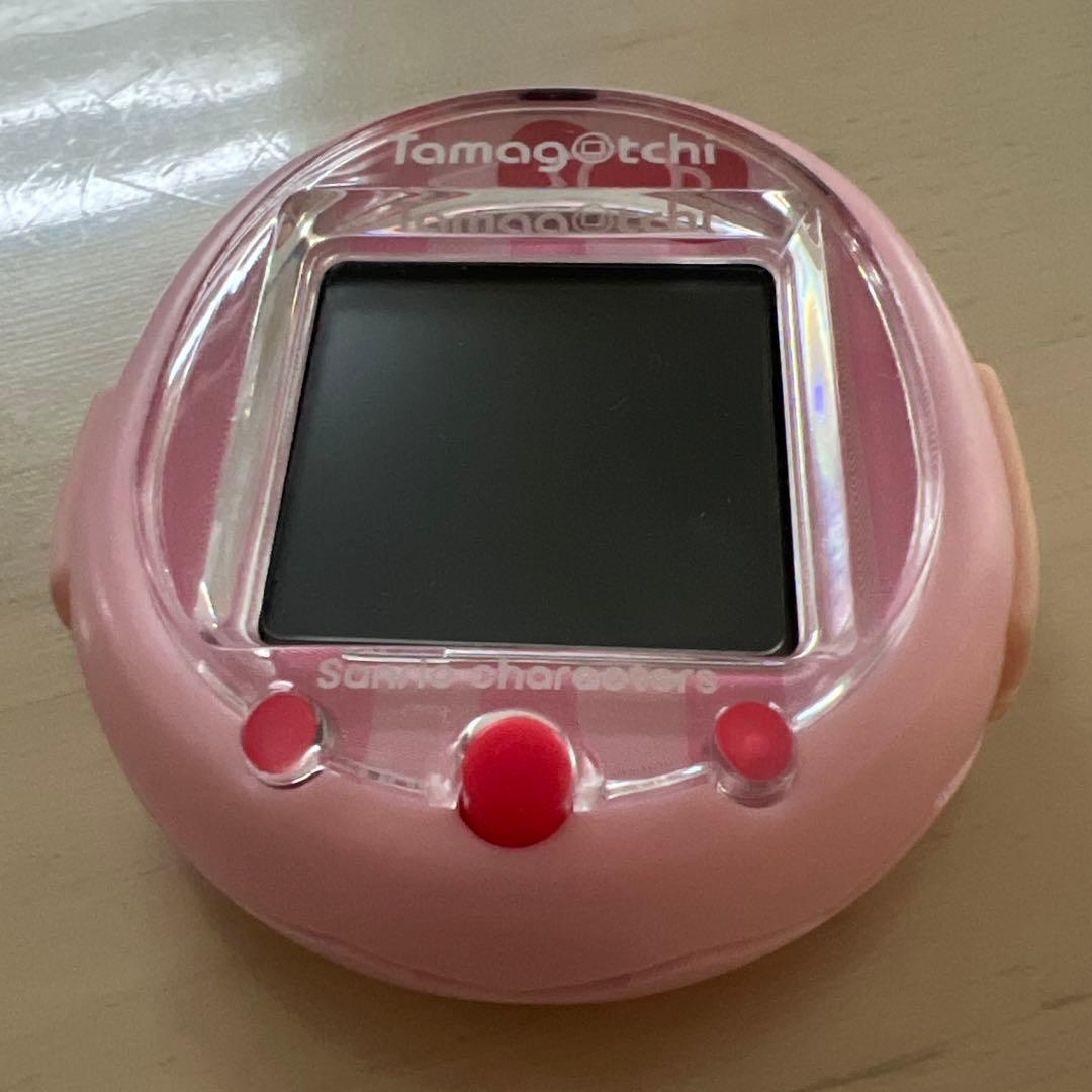 Tamagotchi Smart サンリオキャラクターズ スペシャルセット