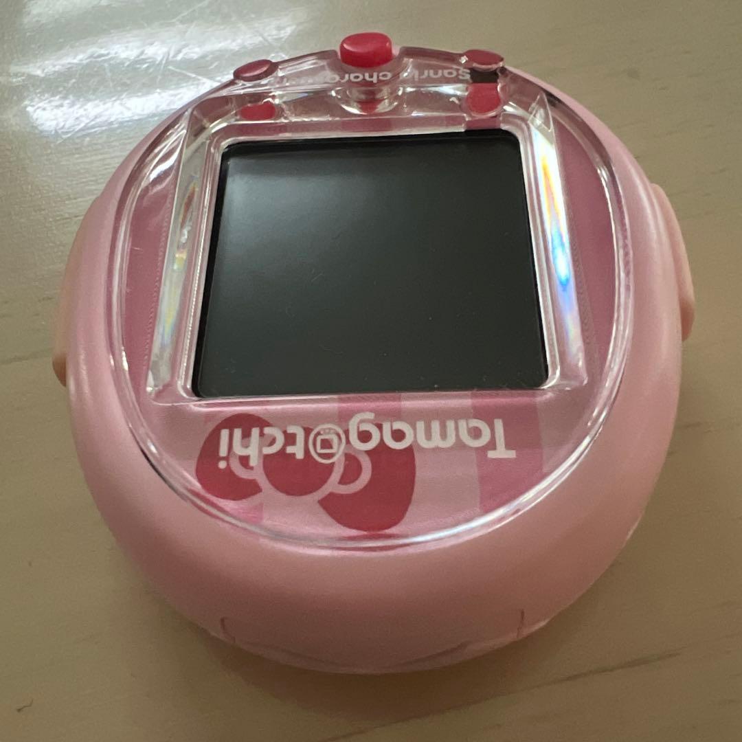 Tamagotchi Smart サンリオキャラクターズ スペシャルセット