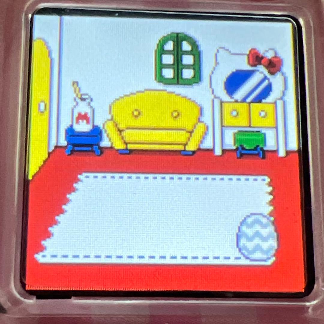 Tamagotchi Smart サンリオキャラクターズ スペシャルセット