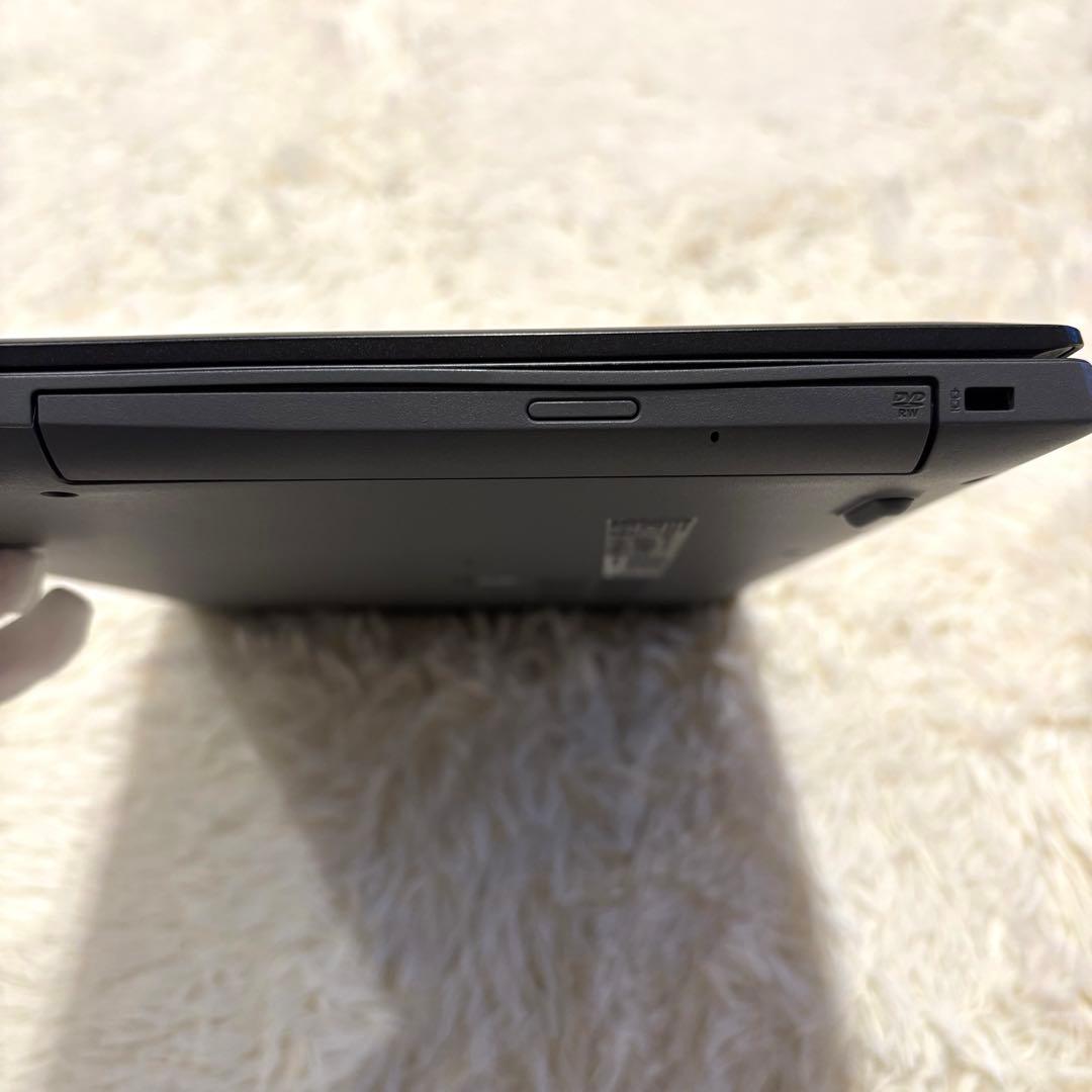すぐに使える❣️Lenovo ideapad 320-15IAP 15.6型