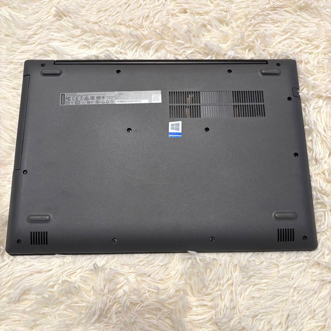 すぐに使える❣️Lenovo ideapad 320-15IAP 15.6型